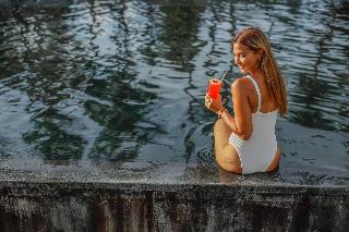 Segara Village Hotel fotoÄŸrafÄ±