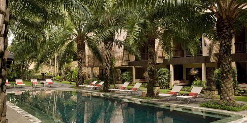 Segara Village Hotel fotoÄŸrafÄ±