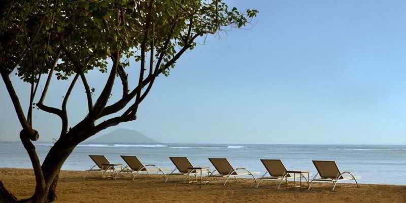 Segara Village Hotel fotoÄŸrafÄ±