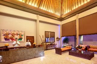 Bhavana Private Villas Seminyak fotoÄŸrafÄ±
