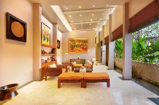 Bhavana Private Villas Seminyak fotoÄŸrafÄ±