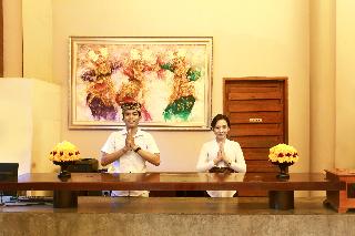 Bhavana Private Villas Seminyak fotoÄŸrafÄ±