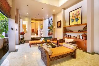 Bhavana Private Villas Seminyak fotoÄŸrafÄ±