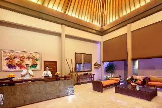 Bhavana Private Villas Seminyak fotoÄŸrafÄ±