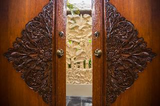 Bhavana Private Villas Seminyak fotoÄŸrafÄ±