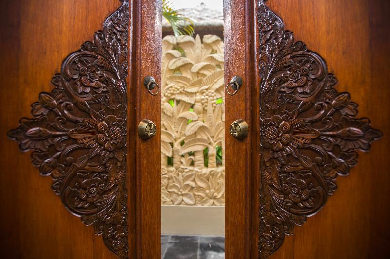 Bhavana Private Villas Seminyak - Genel