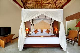 Bhavana Private Villas Seminyak fotoÄŸrafÄ±