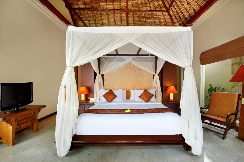 Bhavana Private Villas Seminyak - Genel