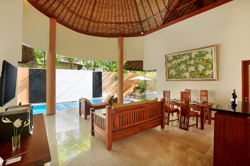 Bhavana Private Villas Seminyak - Genel