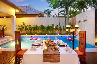 Bhavana Private Villas Seminyak fotoÄŸrafÄ±