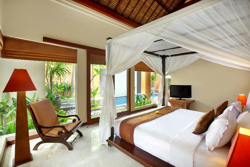 Bhavana Private Villas Seminyak - Genel