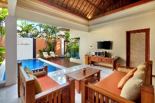 Bhavana Private Villas Seminyak fotoÄŸrafÄ±