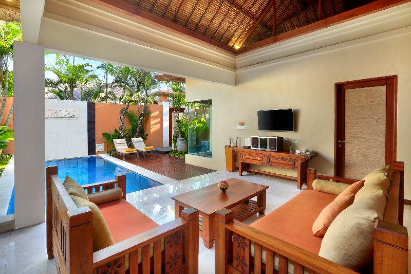 Bhavana Private Villas Seminyak - Genel
