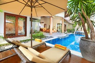 Bhavana Private Villas Seminyak fotoÄŸrafÄ±