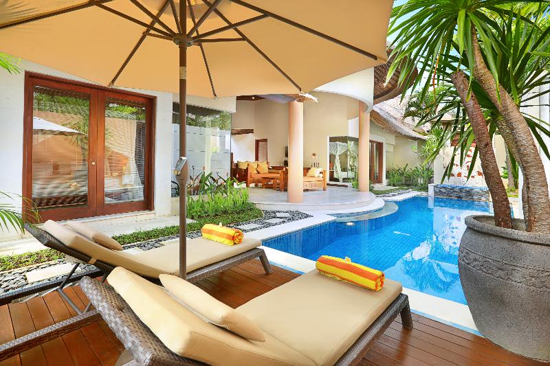 Bhavana Private Villas Seminyak - Genel