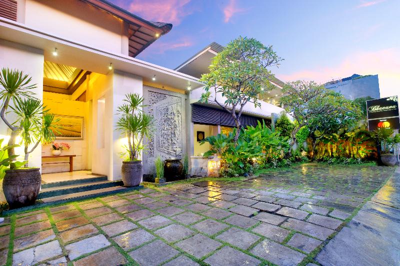 Bhavana Private Villas Seminyak - Genel