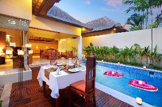 Bhavana Private Villas Seminyak fotoÄŸrafÄ±