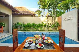 Bhavana Private Villas Seminyak fotoÄŸrafÄ±