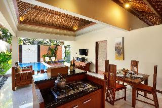Bhavana Private Villas Seminyak fotoÄŸrafÄ±