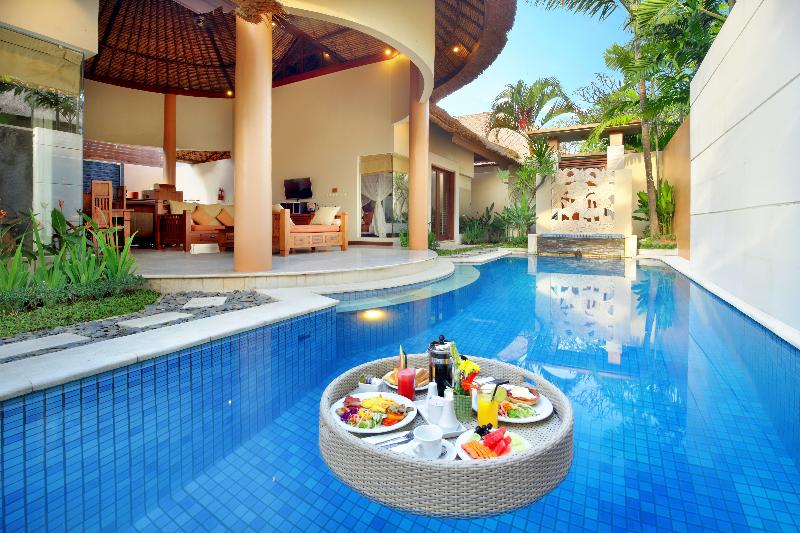 Bhavana Private Villas Seminyak - Genel