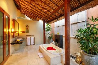 Bhavana Private Villas Seminyak fotoÄŸrafÄ±