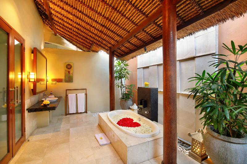 Bhavana Private Villas Seminyak - Genel