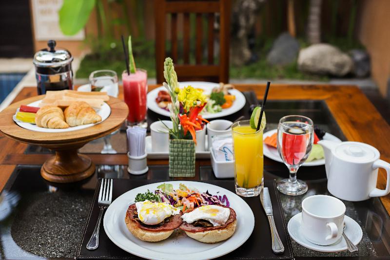 Bhavana Private Villas Seminyak - Genel