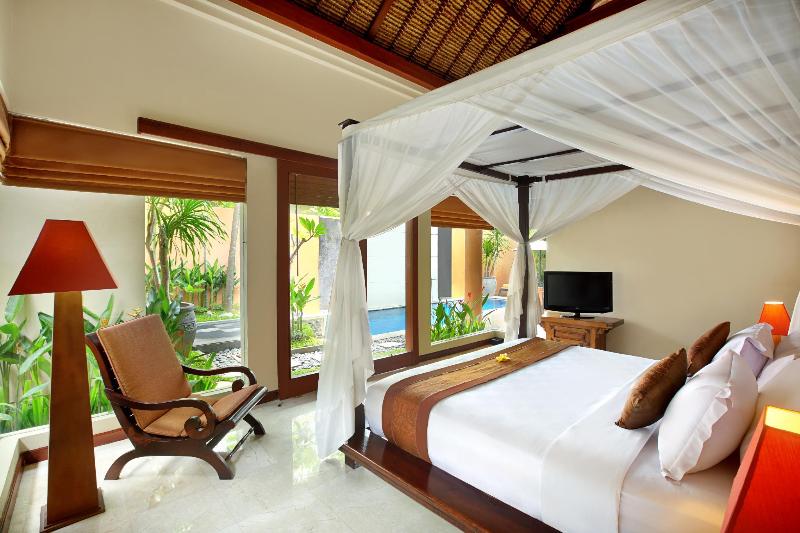 Bhavana Private Villas Seminyak - Genel