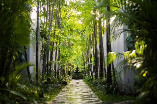 Bhavana Private Villas Seminyak fotoÄŸrafÄ±