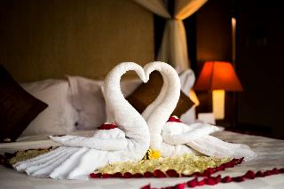 Bhavana Private Villas Seminyak fotoÄŸrafÄ±