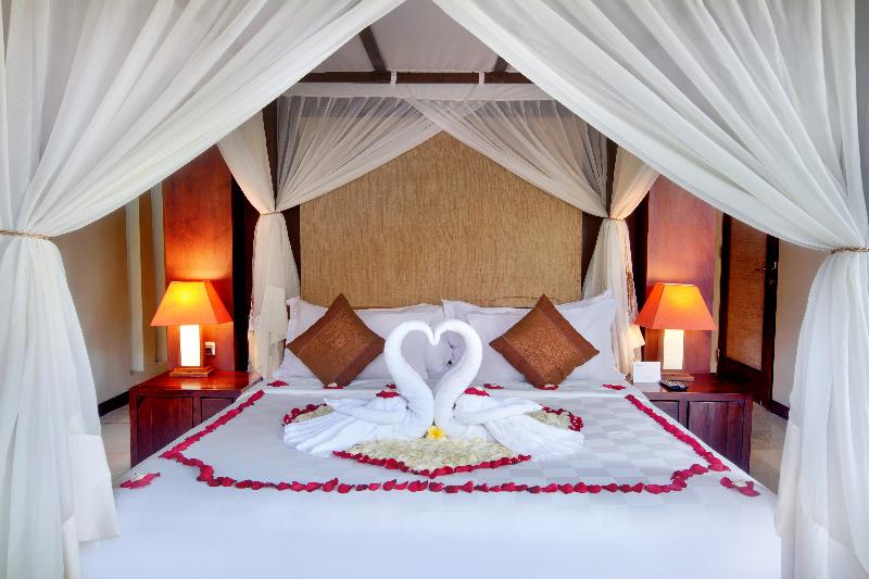 Bhavana Private Villas Seminyak - Oda