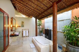 Bhavana Private Villas Seminyak fotoÄŸrafÄ±