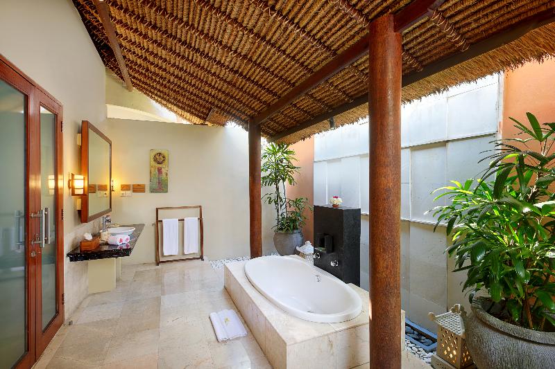 Bhavana Private Villas Seminyak - Oda
