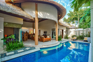 Bhavana Private Villas Seminyak fotoÄŸrafÄ±