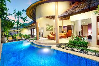 Bhavana Private Villas Seminyak fotoÄŸrafÄ±