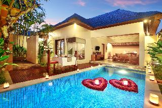 Bhavana Private Villas Seminyak fotoÄŸrafÄ±