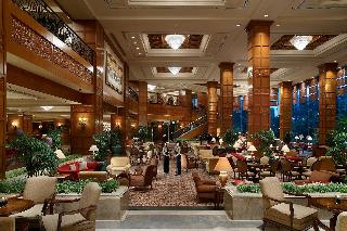 Shangri-la Surabaya fotoÄŸrafÄ±