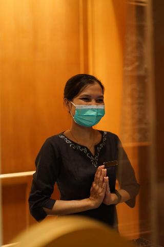 Shangri-la Surabaya fotoÄŸrafÄ±