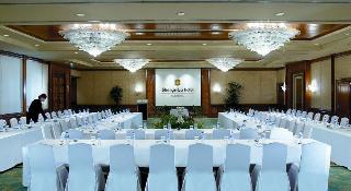 Shangri-la Surabaya fotoÄŸrafÄ±