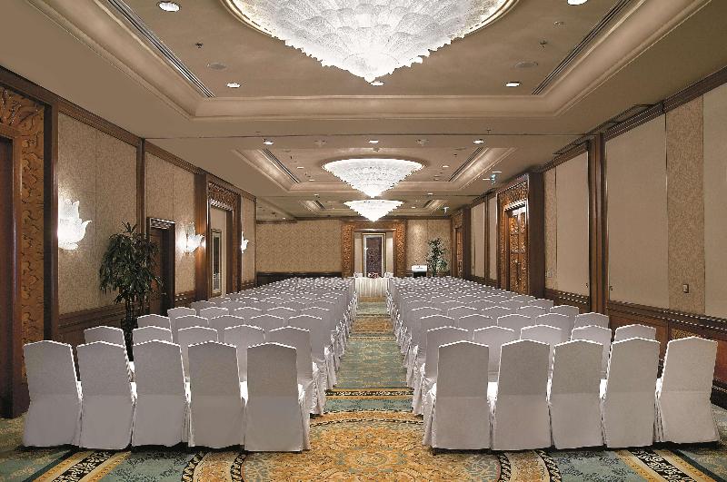 Shangri-la Surabaya - Toplantı