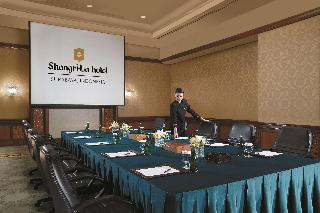 Shangri-la Surabaya fotoÄŸrafÄ±