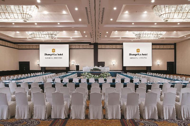 Shangri-la Surabaya - Toplantı