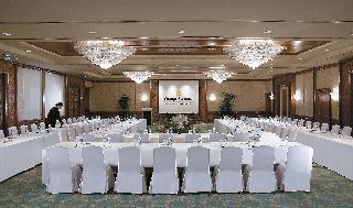 Shangri-la Surabaya fotoÄŸrafÄ±