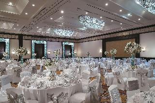 Shangri-la Surabaya fotoÄŸrafÄ±