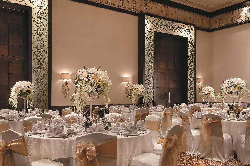 Shangri-la Surabaya - Toplantı