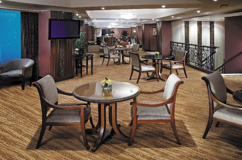 Shangri-la Surabaya - Toplantı