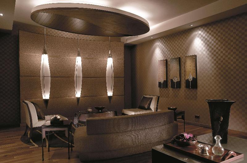 Shangri-la Surabaya - Aktivite