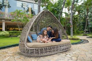 Shangri-la Surabaya fotoÄŸrafÄ±