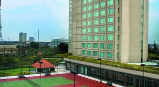 Shangri-la Surabaya fotoÄŸrafÄ±
