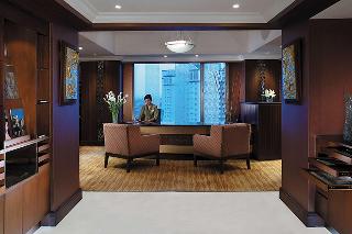 Shangri-la Surabaya fotoÄŸrafÄ±
